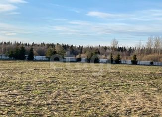 Земельный участок на продажу, 20 сот., деревня Ляды, 41К-475