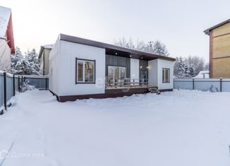 Дом на продажу, 100 м2, ДНТСН Барсовское, 3-я Левая улица, 5