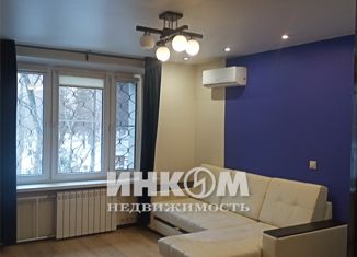 Продаю однокомнатную квартиру, 35.1 м2, Москва, улица Лазо, 18к2, улица Лазо