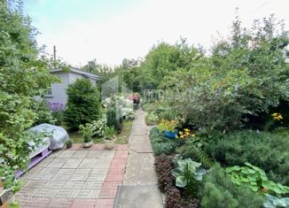 Дом на продажу, 103 м2, деревня Шахово, Полевая улица, 48