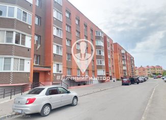 Продажа 3-комнатной квартиры, 108 м2, село Дядьково, улица Связи, 14