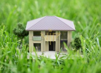 Продажа участка, 10 сот., Новокубанск, улица Тюленина, 73