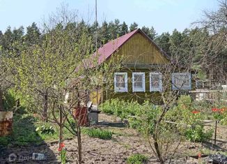 Продажа дома, 40 м2, поселок Улыбышево, Железнодорожная улица