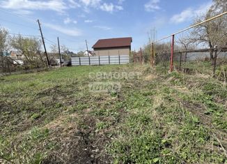 Продается участок, 9.7 сот., село Вознесенка, Рудничный переулок