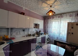 Продажа трехкомнатной квартиры, 74.3 м2, Амурская область, Новая улица, 3