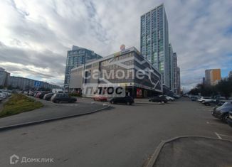 Продам машиноместо, 15 м2, Екатеринбург, Московская улица, 200, Московская улица