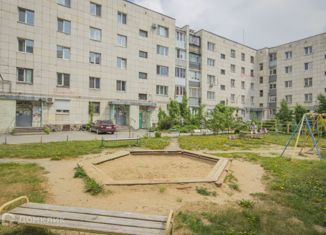 Однокомнатная квартира на продажу, 33 м2, Свердловская область, улица Белинского, 216