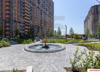 Продам квартиру студию, 22.1 м2, Краснодар, улица имени В.Н. Мачуги, 166А, ЖК Сказка Град