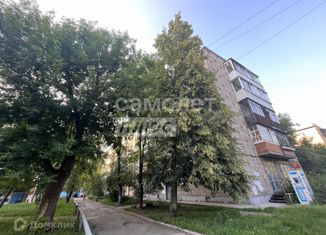 Продам двухкомнатную квартиру, 43 м2, Пермь, улица Луначарского, 134, Дзержинский район