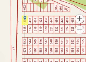 Продажа земельного участка, 10 сот., деревня Нолька, Центральная улица