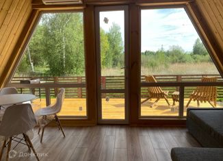 Дом на продажу, 45 м2, СНТ Лесная сказка, 16-я улица