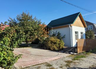 Продажа дома, 25 м2, СНТ Звёздочка