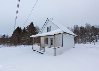 Продам дом, 96 м2, деревня Чуралахта
