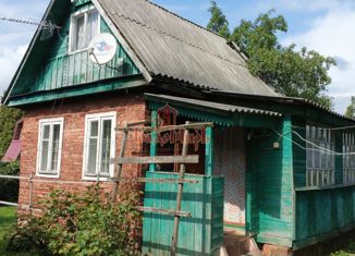 Продам дом, 38 м2, деревня Чарково, Старочарковская улица