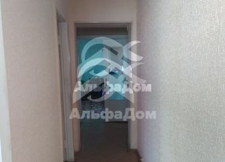 Продам трехкомнатную квартиру, 73 м2, Еманжелинск, Угольная улица, 7