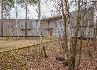 Продается дом, 1926 м2, деревня Поздняково, коттеджный посёлок Никольская Слобода, 32