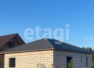 Продаю дом, 113 м2, рабочий посёлок Плеханово, микрорайон Светлое Поле, 72