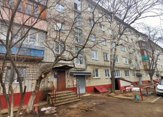 Продаю трехкомнатную квартиру, 51.4 м2, Нижегородская область, поселок Мостоотряд, 25