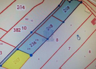 Продам земельный участок, 30 сот., деревня Мошкасы, Садовая улица, 7