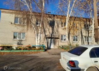 Продается 3-ком. квартира, 52.4 м2, Барнаул, проспект Космонавтов, 61Е