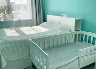 Продам 2-ком. квартиру, 60.1 м2, Москва, улица Маршала Савицкого, 22к2, улица Маршала Савицкого