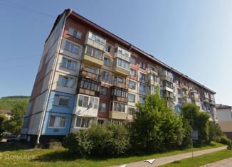 Продается 4-комнатная квартира, 84.4 м2, Республика Алтай, площадь Ленина