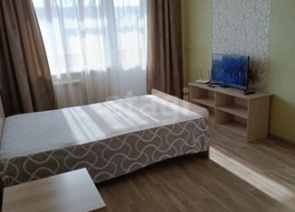 1-комнатная квартира на продажу, 32.9 м2, Ангарск, 18-й микрорайон, 1