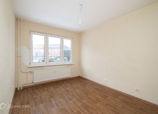 Двухкомнатная квартира на продажу, 46.5 м2, Санкт-Петербург, Парашютная улица, 61к1, ЖК Шуваловский