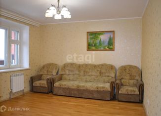 Продажа двухкомнатной квартиры, 51.8 м2, Ульяновская область, Автозаводская улица, 42Б