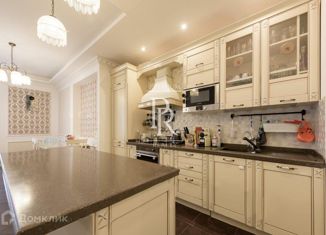 Продается трехкомнатная квартира, 120 м2, Москва, Ленинский проспект, 111к1, ЖК Велл Хаус