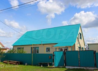 Продается дом, 134 м2, село Нижняя Тавда, улица Новопашина, 25