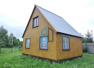 Продажа дома, 72 м2, садовое товарищество Высокое, садовое товарищество Высокое, 64