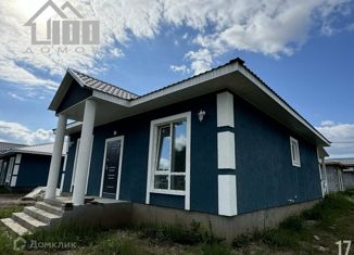 Продается дом, 129.7 м2, коттеджный поселок Чистые росы-2, Турмалиновая улица