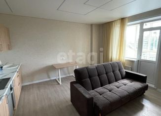 Однокомнатная квартира на продажу, 51.1 м2, Новосибирск, улица Залесского, 8/1, метро Заельцовская