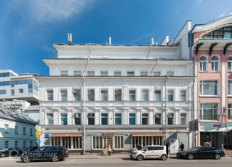 Сдается офис, 307 м2, Москва, улица Сретенка, 12, улица Сретенка
