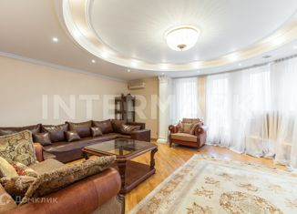 Продам трехкомнатную квартиру, 128 м2, Москва, Большая Грузинская улица, 37с2, Большая Грузинская улица