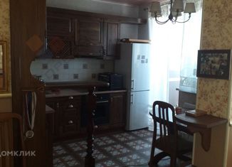 Продам многокомнатную квартиру, 122 м2, Краснодар, улица Яна Полуяна, 51/1, Прикубанский округ