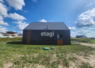 Дом на продажу, 124.9 м2, коттеджный поселок Павловская Слобода, коттеджный посёлок Павловская слобода, 104