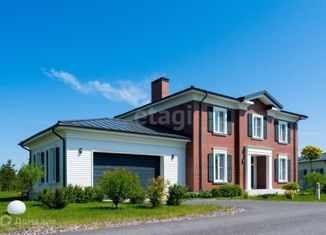 Продам дом, 270 м2, Всеволожск, Клубная улица