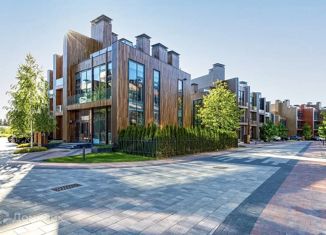 Продается таунхаус, 238 м2, деревня Покровское, жилой комплекс Футуро Парк, 74к7