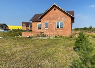 Продажа дома, 80 м2, деревня Загуры, Синяя улица