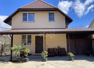 Продается дом, 140.6 м2, село Верхний Юрт, улица Абовяна, 65/10