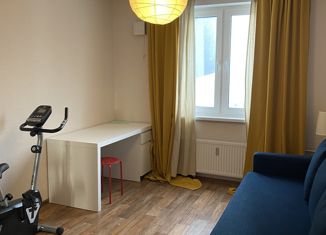 Сдам 2-ком. квартиру, 60 м2, Санкт-Петербург, улица Корнея Чуковского, 3к3, улица Корнея Чуковского