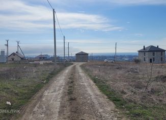 Земельный участок на продажу, 5 сот., поселок Верхнее Джемете, улица Дмитрия Орехова, 2