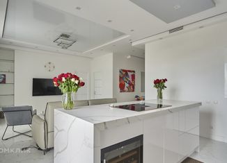 Продажа 3-ком. квартиры, 105.1 м2, Москва, метро Студенческая, Кутузовский проспект, 19