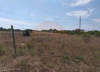 Земельный участок на продажу, 21.8 сот., село Владимировка, Крымская улица