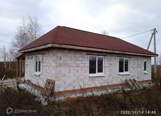 Продажа дома, 70 м2, деревня Бугры