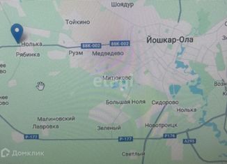 Продаю участок, 10 сот., СНТ Рябинка, СНТ Рябинка, 230