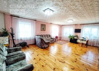 Дом на продажу, 205 м2, село Тюрюшля, Центральная улица