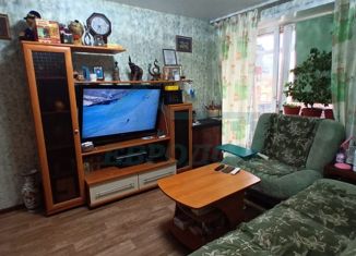 Продаю 3-комнатную квартиру, 53 м2, Новосибирск, улица Пермитина, 16, улица Пермитина